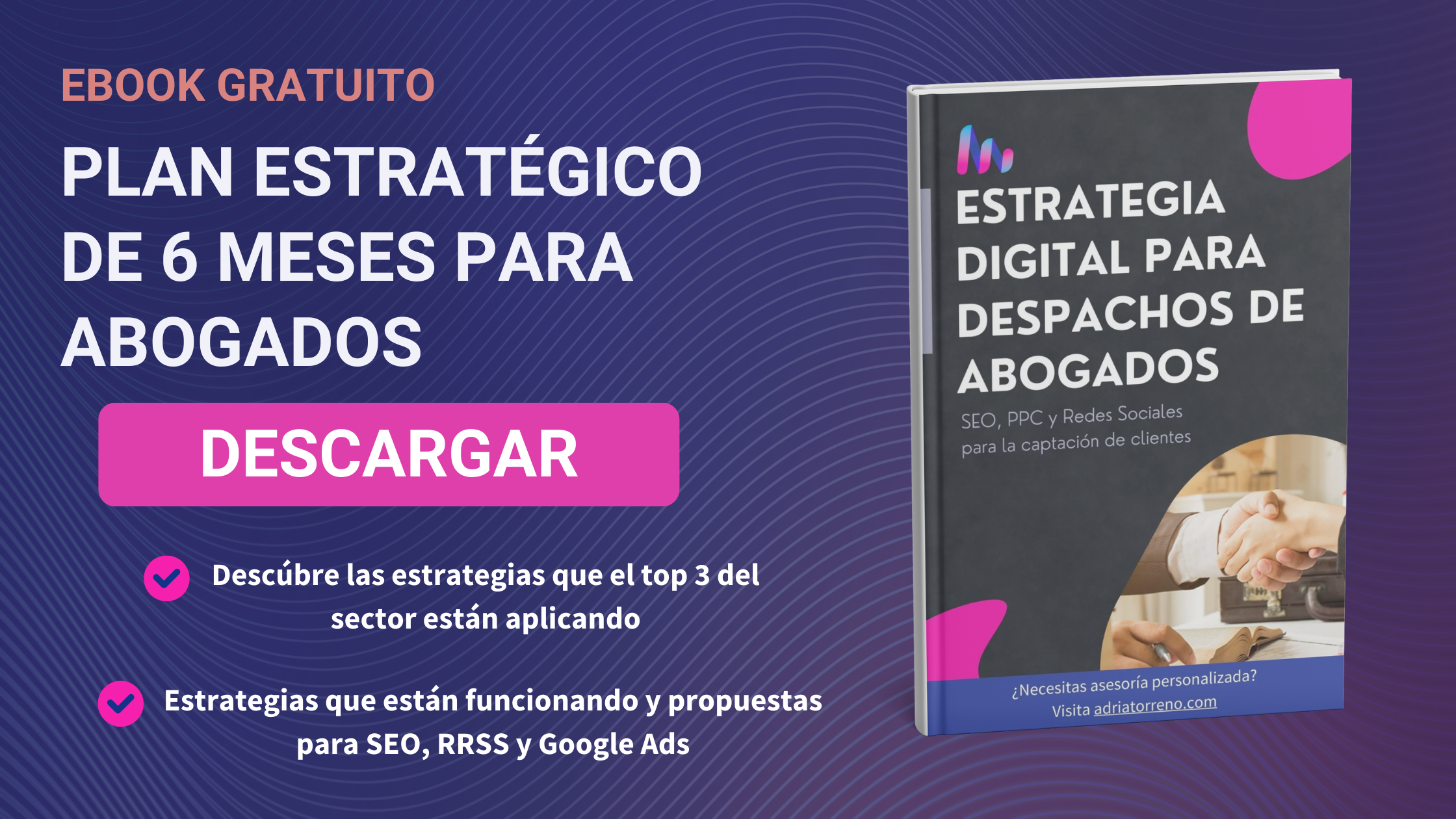 ebook marketing digital para abogados