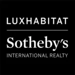 Luxhabitat logo color