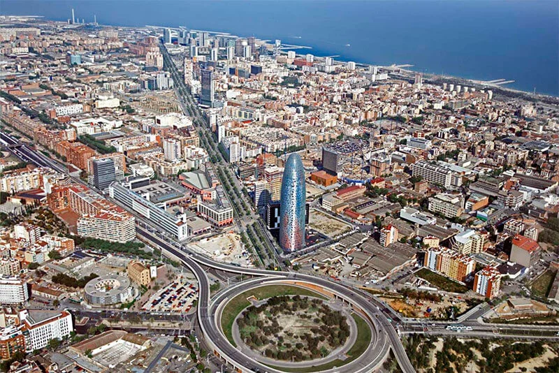 posicionamiento SEO en Barcelona