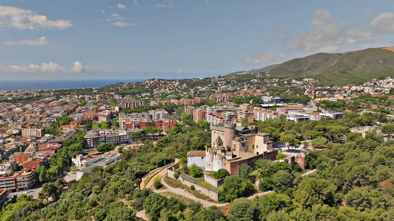 posicionamiento SEO en Castelldefels