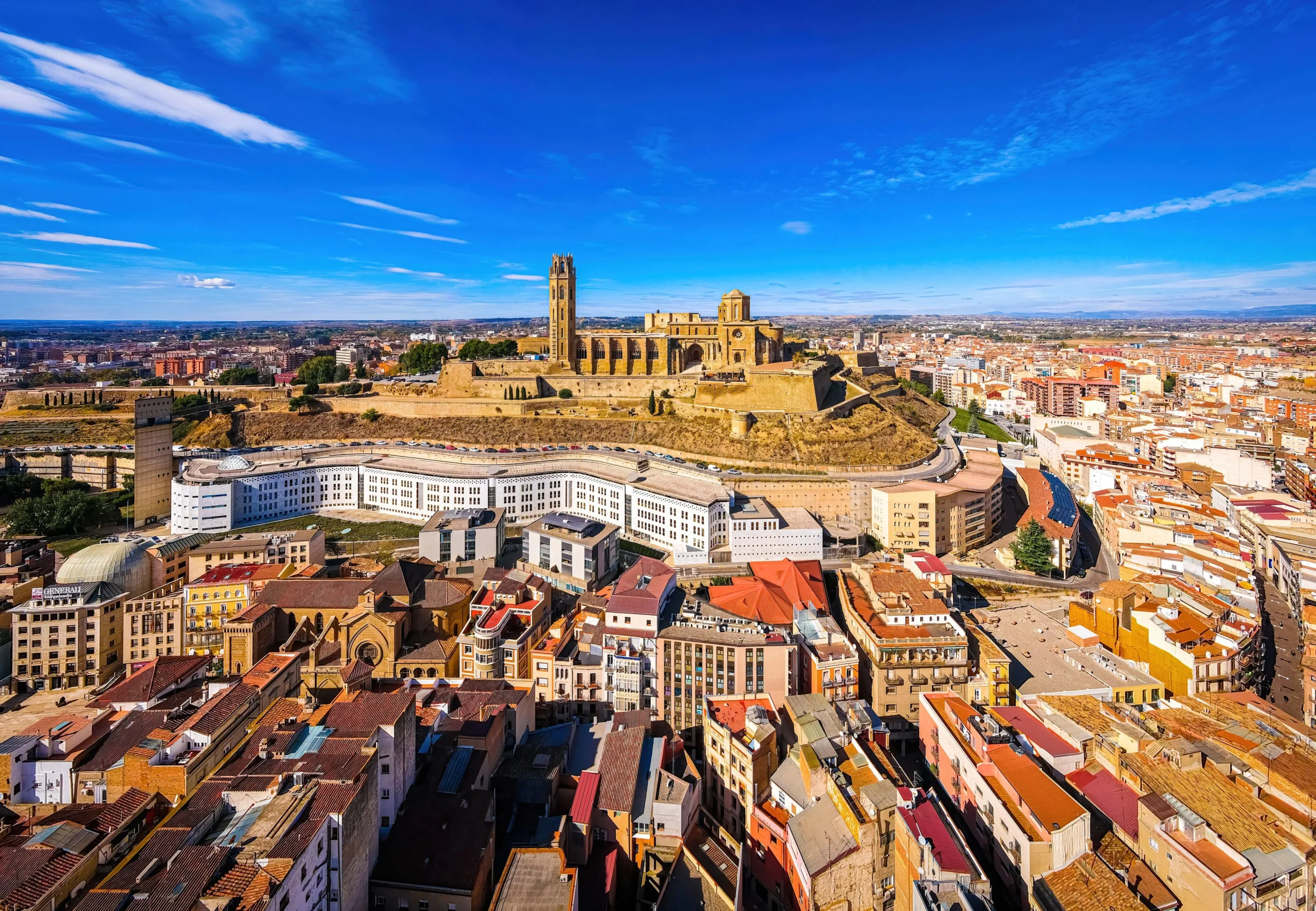 posicionamiento SEO en Lleida
