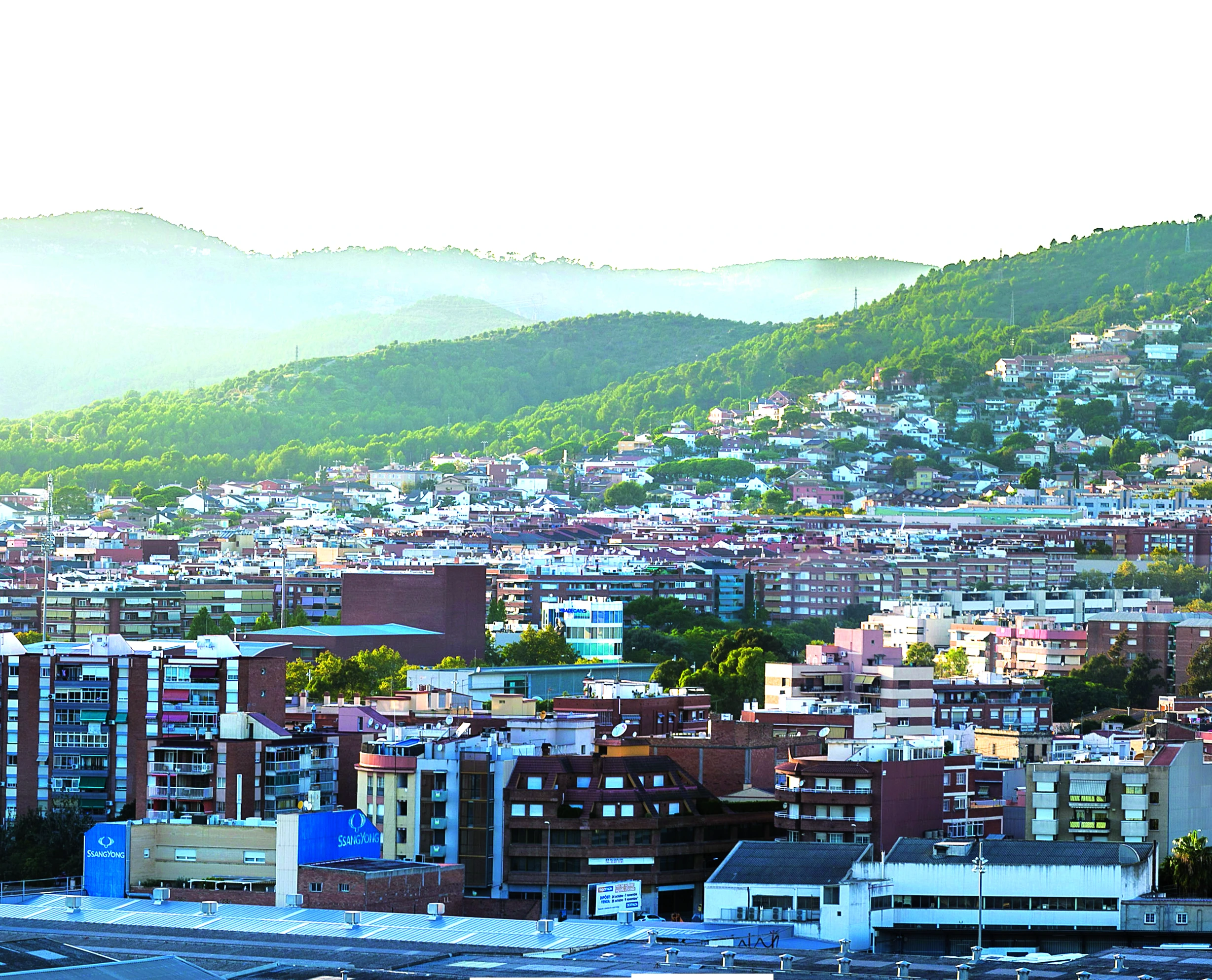 posicionamiento SEO en Viladecans